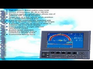Furuno CH250 Sonar: An Overview - Visit Us for New Models!