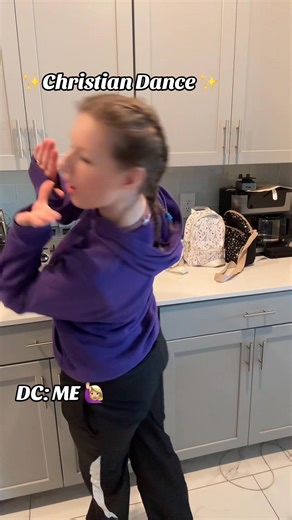 14 reactions | Made a new Christian dance. | Dancing with Chaos | Facebook