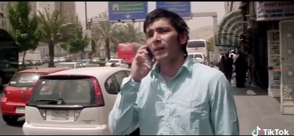 part 15 : selesai judul film : Haji Backpacker Tanggal rilis: 2 Oktober 2014 (Indonesia) Sutradara: Danial Rifki Penata musik: Indra Qadarsih Penulis: Jujur Prananto; Danial Rifki #hajibackpacker #filmasia #movieindonesia #fypシ #fyp #film #movie #abimanaaryasatya #abimana