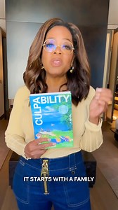 This is the book of the summer! Watch my conversation with Bruce Holsinger, author of “Culpability,” on the latest episode of “Oprah's Book Club: Presented by Starbucks” available now on my YouTube page: https://m.youtube.com/watch?v=6WxdNMusE5Q&t=3s | Oprah Winfrey