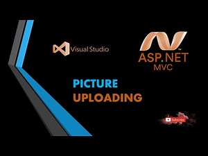 ASP.NET Web Application (.NET Framework) image/picture uploading