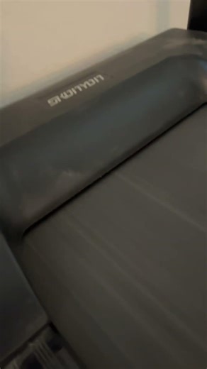 Treadmill motor sounds