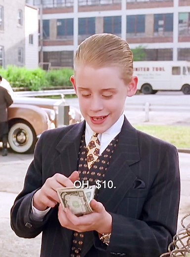 Richie Rich Movie Insights and Behind-the-Scenes