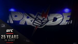 A MATTER OF PRIDE: The Story of UFC's Rivalry with Japan's PRIDE FC