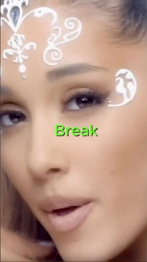 Ariana Grande HATED Making ‘Break Free’?!