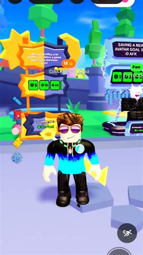 Zero to Robux in Roblox PLS DONATE 💎 #shorts #plsdonate #roblox