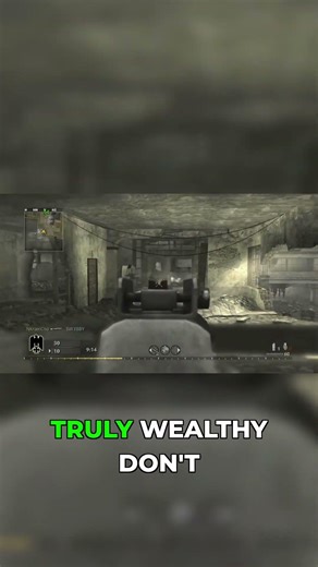 The Money Script You Were Taught Is Wrong