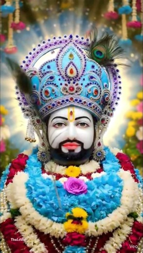 khatu shyam kripa #khatushyam #shyam 🙏🏻 ♥️ ❤️