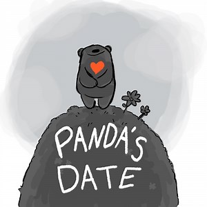 We Bare Bears S 1 E 5 Panda's Date - TV Tropes