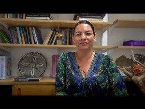 Improving equity in education for Aboriginal people - Dr Fabri Blacklock