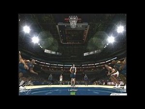 NBA Inside Drive 2003 Xbox Gameplay_2002_08_01_9