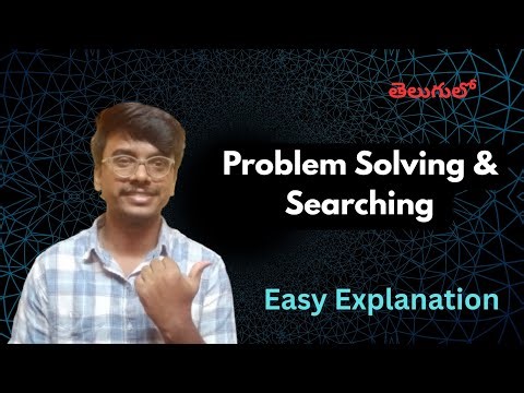 Day 4: Problem Solving & Searching Made Super Simple.@carrerwithZafar