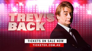 HE'S BACK! Trevor Marmalade is locked in for the Footy Show Grand Final Spectacular. Get your tickets: http://9Soci.al/CGm650wfPOk | Footy on Nine