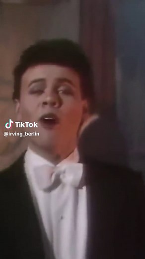 Happy Birthday Taco 🎂 In 1982, he released a synth-pop cover of Irving Berlin's 'Puttin' On the Ritz'. The success of Taco's cover made 95-year-old Irving Berlin the oldest living songwriter ever with a single in the Top 10 of the Billboard Hot 100. #IrvingBerlin #Taco #PuttinOnTheRitz
