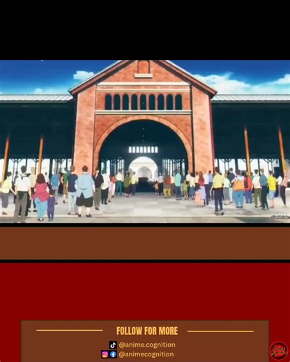 Music, Labor, and Authenticity in Anime The piano sequence isn’t just music, it’s strategy and tension encoded visually. Animators synchronized the character’s keystrokes with real piano footage while choreographing the D2 Blue Beast’s approach and the girl’s counterattack, creating a split-focus narrative that engages our mirror neurons and heightens threat perception. Every movement reads as intentional effort, making the scene feel “cognitively real.” Takt Op. Destiny 2021 MAPPA/DeNA Like, Co