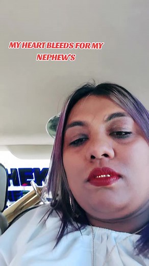 Heartbreaking Farewell to a Father: A Nephew's Grief