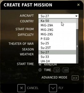 DCS World - An Overview Video
