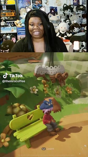 Alpha Testing the New Game Animula Nook and it is So stinkin adorable #alphatesting #Animulanook | #mrscoffee on #Twitch