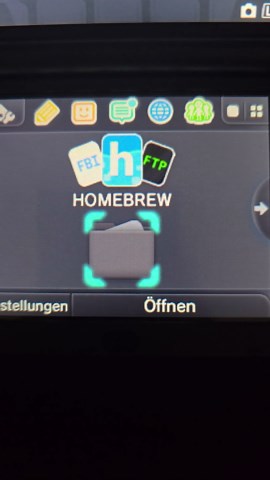 Custom badges finally done. Never had a 3ds organized this well!