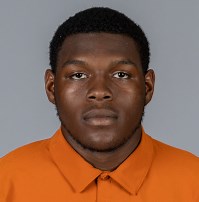 J'mond Tapp - Recruiting Profile