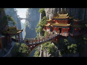 China in 4K – Stunning Hidden Gems You Never Knew Existed!
