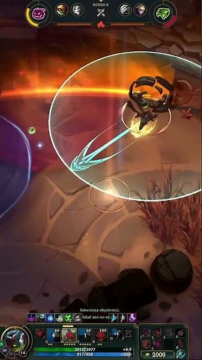 Rammus bailando flamenco | #wombo_diego de #Twitch