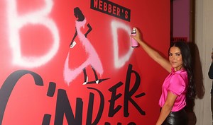 Andrew Lloyd Webber’s New Musical ‘Bad Cinderella’ Will Debut on Broadway in 2023, Lead Actress Revealed!