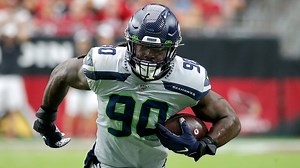 Report: Browns have offered most money to Jadeveon Clowney