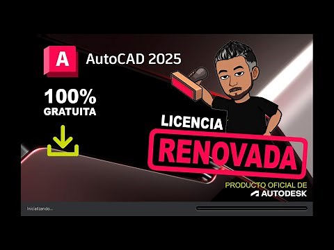 Como RENOVAR AutoCAD con licencia GRATIS para estudiantes/profesores (PRODUCTO OFICIAL DE AUTODESK)