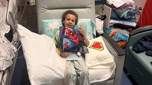 CPR, quick response saves the life of Grand Rapids 5-year-old