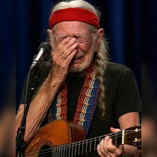 35K views · 285 reactions | At 92, Willie Nelson stepped onto the...