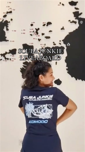 🌊 Dive into Adventure with Scuba Junkie! 🐬 Feel at home on your diving holidays with us. We’ve carefully curated each of our locations to provide you with an unforgettable diving experience. We’re thrilled to announce the launch of our first-ever Liveaboard in the breathtaking Komodo National Park. At Scuba Junkie, we’re more than just a dive center – we’re a family. Our friendly and knowledgeable team is dedicated to ensuring your dive holidays are not only seamless but also filled with memor
