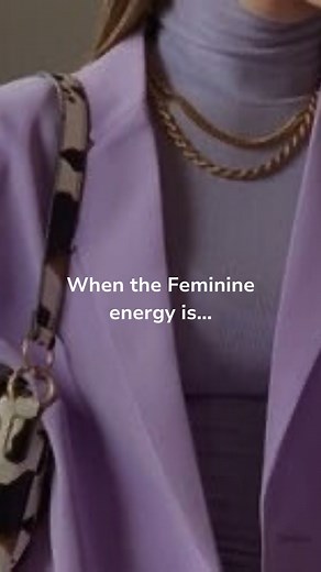 48K views · 366 reactions | This a must-read about Feminine and...