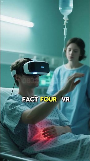 VR Headsets Will Blow Your Mind – 5 Facts You Never Knew!