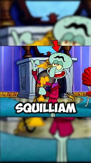 Who Has The Best House In SpongeBob? 🏠