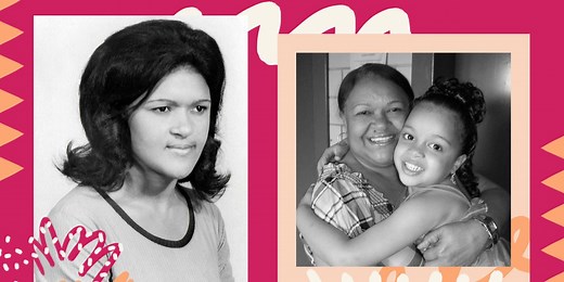 What It Means to Be an Abuela in 2022