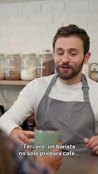 Barista Training: The Secret to Your Coffee Shop's Success
