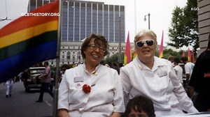 LGBTQ+ history month: The voices you haven't heard