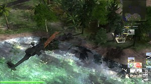 Making maps... image - Modern Warfare mod for C&C: Generals Zero Hour