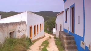 4k Virtual Cycle Rides - Wind Valley