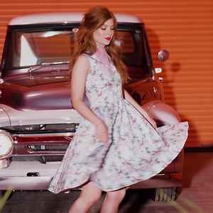 Show off your wild side in our statement summer dresses! 😍 Fabulous, fun and flirty, our On Safari Dress and Heavenly Halterneck Dress are must haves for your summer wardrobe!> https://bit.ly/34YNoB7 | Joe Browns