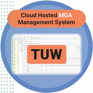 TUW - MGA Management System | Rival Insurance Technology