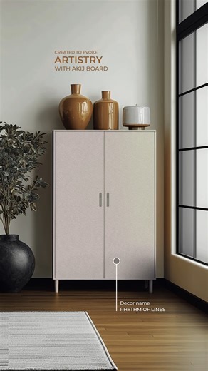 Akij Board brings artistry and sophisticated elegance to every space. To know more: https://akijboard.com/ #AkijBoard #NumberOneBoardBrand #Artistry | Akij Board