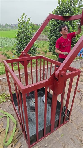 Xe cẩu tự hành giá tốt