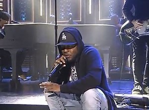 Alicia Keys & Kendrick Lamar Perform ‘It’s On Again’ On The Tonight Show