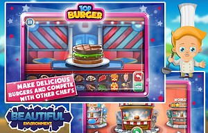 Cooking Fever For Windows 10 Free Download