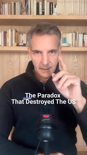 Way Yuhl on Instagram: "Karl Popper's paradox of tolerance explains why open societies collapse from within In 1945, Popper argued tolerant societies must not tolerate intolerance—or intolerant movements will use that freedom to destroy openness itself. But he's specific: only ideas that reject rational debate and impose views through coercion cross the line. This pattern is now visible across Hungary, the US, Italy, Slovakia, Romania, Bulgaria, and Croatia. Where do you draw the line between to