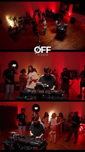 Record Your DJ Set Like a Pro 🎥 | 4K Video + Professional Audio