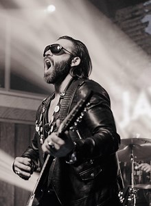 Jer Gregg Concert & Tour History  | Concert Archives