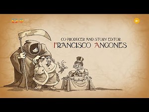 Kačeří příběhy | Vánoční závěrečné titulky s českou písničkou (DuckTales Czech Christmas Credits)